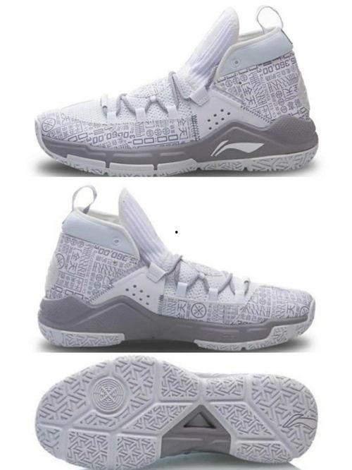 球鞋爆料韦德视频,揭秘设计亮点与性能解析  第2张