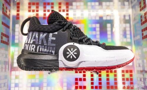 球鞋爆料韦德视频,揭秘设计亮点与性能解析  第3张