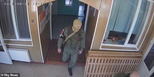 乌克兰孤儿院爆料视频大全,揭开儿童困境的残酷真相  第2张