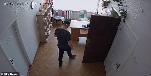 乌克兰孤儿院爆料视频大全,揭开儿童困境的残酷真相  第3张