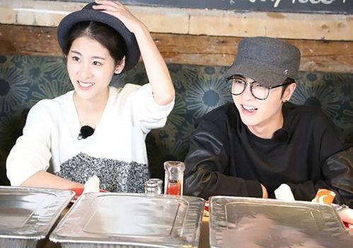 吃瓜娱乐圈博主,揭秘明星幕后故事 第3张 吃瓜娱乐圈博主,揭秘明星幕后故事 第3张