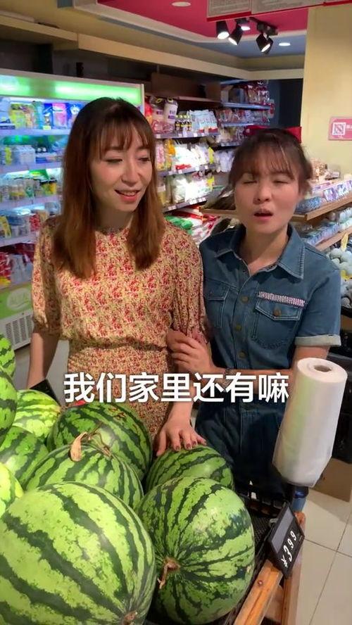 山东网红吃瓜闺蜜,揭秘娱乐圈幕后故事  第3张