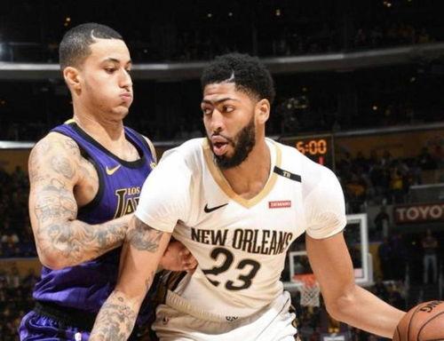 湖人国度爆料最新消息是什么,揭秘球队最新动态与转会传闻  第3张