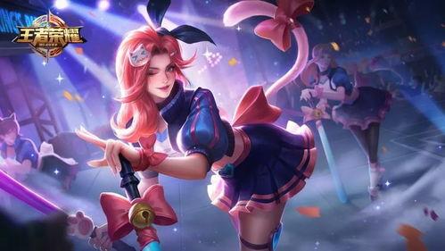 王者荣耀最新爆料妲己,妲己全新爆料，神秘力量觉醒，魅惑战场再掀风云
