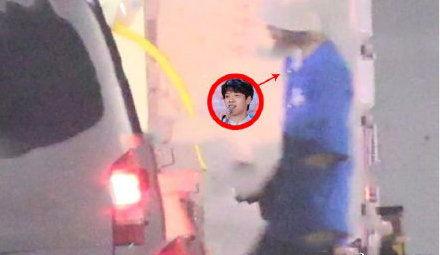 杨幂 吃瓜爆料事件视频,揭秘娱乐圈幕后真相 第3张 杨幂 吃瓜爆料事件视频,揭秘娱乐圈幕后真相 第3张