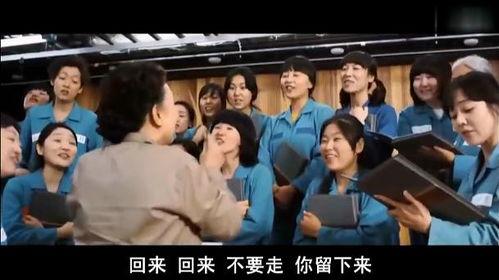 韩国电影和声在线观看,电影与音乐交织的视听盛宴  第3张