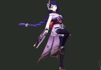 原神最新角色爆料名单,神秘名单曝光，全新角色即将登场！  第2张