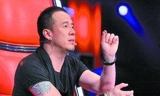 杨坤爆料好声音黑料视频,揭秘节目黑幕背后的真相