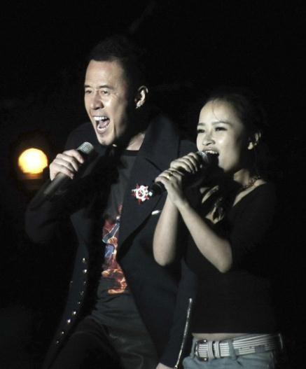 杨坤爆料好声音黑料视频,揭秘节目黑幕背后的真相  第3张