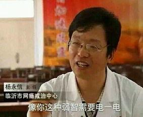 杨永信爆料人员名单最新,揭秘最新人员名单背后的惊人内幕  第3张