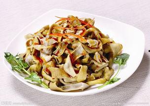 鸭肠小吃爆料视频,揭秘网红美食背后的制作过程  第3张