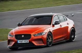 捷豹最新爆料,尖端科技与优雅设计完美融合，引领未来汽车潮流”