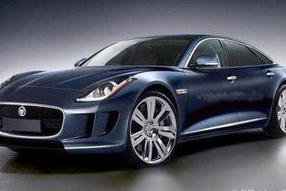 捷豹最新爆料,尖端科技与优雅设计完美融合，引领未来汽车潮流”  第3张