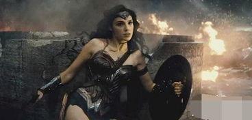 雅典娜神奇女侠爆料视频,幕后花絮大曝光！