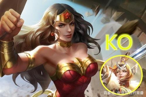 雅典娜神奇女侠爆料视频,幕后花絮大曝光！  第3张