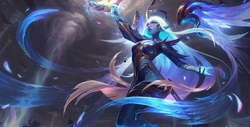 最新爆料索拉卡视频,探寻英雄背后的神秘力量  第2张