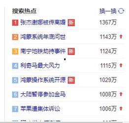 黑龙江娱乐爆料博主名单,揭秘知名博主名单背后的故事  第3张