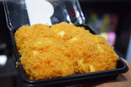 惠州蛋糕店爆料视频,揭秘背后惊人真相！  第2张