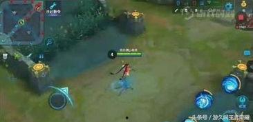 王者爆料大乔传说视频,揭秘王者新英雄的神秘面纱