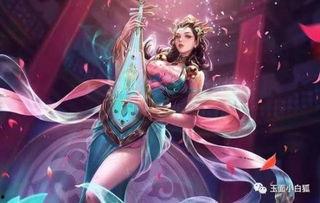 王者最新皮肤爆料杨玉环 第2张 王者最新皮肤爆料杨玉环 第2张