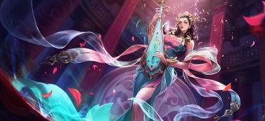 王者最新皮肤爆料杨玉环 第3张 王者最新皮肤爆料杨玉环 第3张