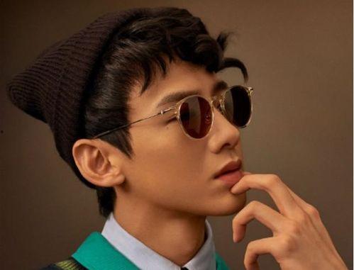 最新八卦爆料白敬亭视频  第2张