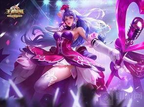 王者爆料最新全部英雄,全新英雄阵容大揭秘,神秘英雄即将登场! 第3张 王者爆料最新全部英雄,全新英雄阵容大揭秘,神秘英雄即将登场! 第3张