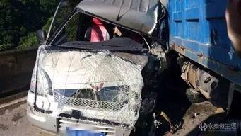 车头事故拆解爆料案例视频,事故现场细节深度剖析  第3张