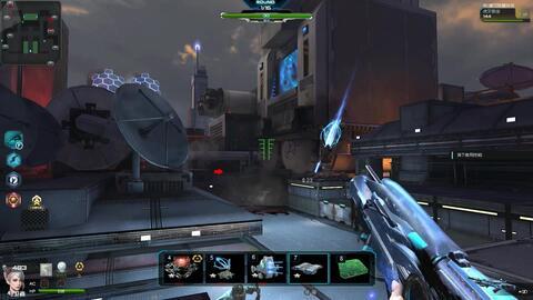 逆战体验服9月最新爆料,全新内容与玩法大揭秘！  第2张